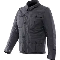 Dainese Veste textile de moto Marvila, taille 50