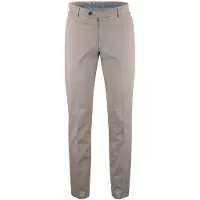 Meyer Pantalon chino 'New York' pierre