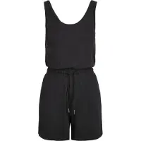 Urban Classics Combinaison noir