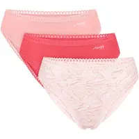 Sloggi Slip 'Go Crush' rose / rose clair / rouge