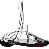 Riedel Dekanter Fatto A Mano Mamba