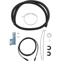 Duravit Ensemble d'interfaces , 100729, 1007290000