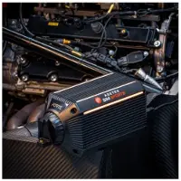 Asetek Base De Service The Forte Direct Drive