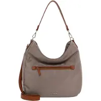 Emily & Noah Sac bandoulière 'Jarina' taupe