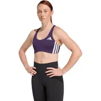 Adidas Soutien-gorge De Sport à Impact Moyen Adizero Run