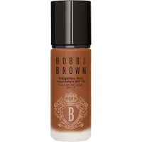 Bobbi Brown Weightless Skin Foundation SPF 15 Mini fond de teint matifiant longue tenue pour un effet naturel teinte Almond 13 ml