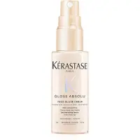 Kérastase Gloss Absolu Frizz-Glaze Cream For Thick Frizzy Hair 45ml