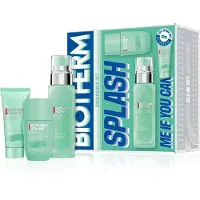 Biotherm Homme Aquapower Advanced Gel coffret cadeau pour homme