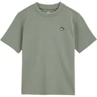 We fashion T-Shirt olive