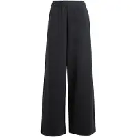 Adidas Pantalon de sport 'Soft Lux' noir