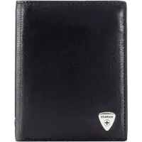 Strellson Harrison BillFold V8 - Noir