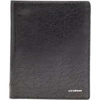 Strellson Porte-monnaies 'Jefferson' noir