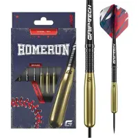 GOAT Homerun Gold Brass (15 g)