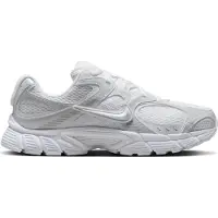 Nike Chaussure de sport 'V5' gris / gris argenté / blanc