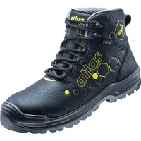 Atlas chaussures de sécurité XT 510 GTX, taille 43, largeur 10, S3 78400 S3 43
