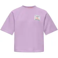 ONLY Shirt Gada Loose Filles
