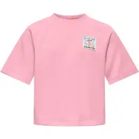 ONLY Shirt Gada Loose Filles