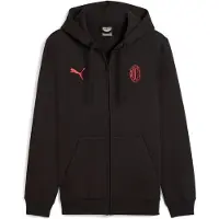Puma Veste De Survêtement Ac Milan Football Essentials
