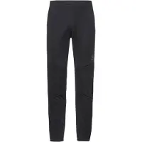 Odlo Essential Warm Pants Noir M Homme