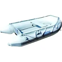 Goldenship Bateau Gonflable Hsd Airmat 2.30 M