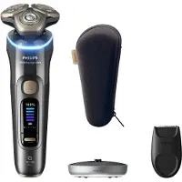 Philips Shaver I9000 Prestige Ultra Wet&dry Xp9402/11 - Rasoir Gris