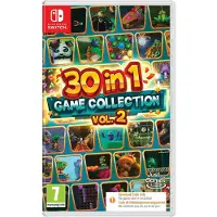 30 in 1 Game Collection Vol. 2 - Switch