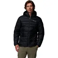 Columbia Buck Butte Ii Jacket Noir 2XL Homme