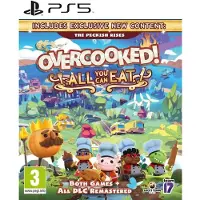 Overcooked! All You Can Eat (FR Multi en jeu)