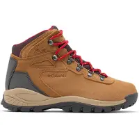 Columbia Bottes De Randonnée Newton Ridge Wp Amped Plus Size