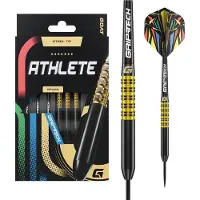 GOAT Athlete Brass Yellow (12 g)