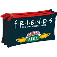 Perona Trousse Triple Friends