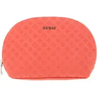 GUESS Dome Cosmetic Pouch