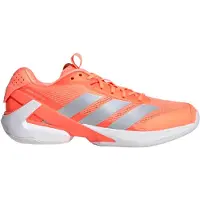 Adidas Adizero Ubersonic Hard Court Shoes Orange EU 40 Femme