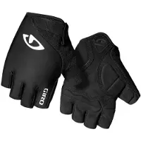 Giro Jagette Short Gloves Noir S Femme