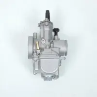 Polini Carburateur Twk 26 Pour Scooter Piaggio 50 Nrg 201.0167 Neuf