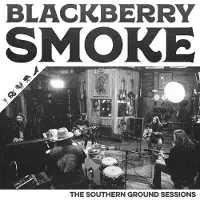 Blackberry Smoke - Southern Ground Sessions [Vinyl]