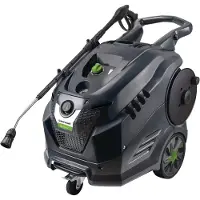 Cleancraft Nettoyeur haute pression HDR-H 55-15 540 l/h 150bar