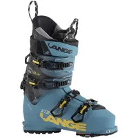 Lange Xt3 Free 120 Mv Gw Alpine Ski Boots Bleu 25.5 Homme