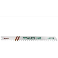Stalco Puzzlernklingen - Holz 3,0 x 74 mm UC
