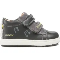 Geox 139938 Couleur Noir