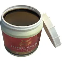 Rapide - Crème pour le cuir - Marron - 1 L