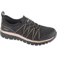 SKECHERS Graceful Purecrush Couleur Noir