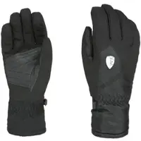 Level Tessa Gloves Noir S Femme