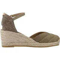 Toni pons Espadrilles Compensées Clara