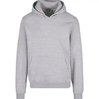 Urban Classics Sweat-shirt 'Essential' gris