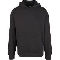 Urban Classics Sweat-shirt 'Essential' noir