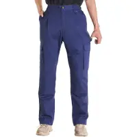 Vevor Pantalon Ignifuge Homme
