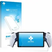 Upscreen Protection antibactérienne de l'écran