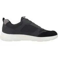 Geox U Portello Couleur Bleu
