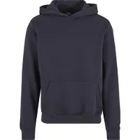 Urban Classics Sweat-shirt 'Essential' bleu marine